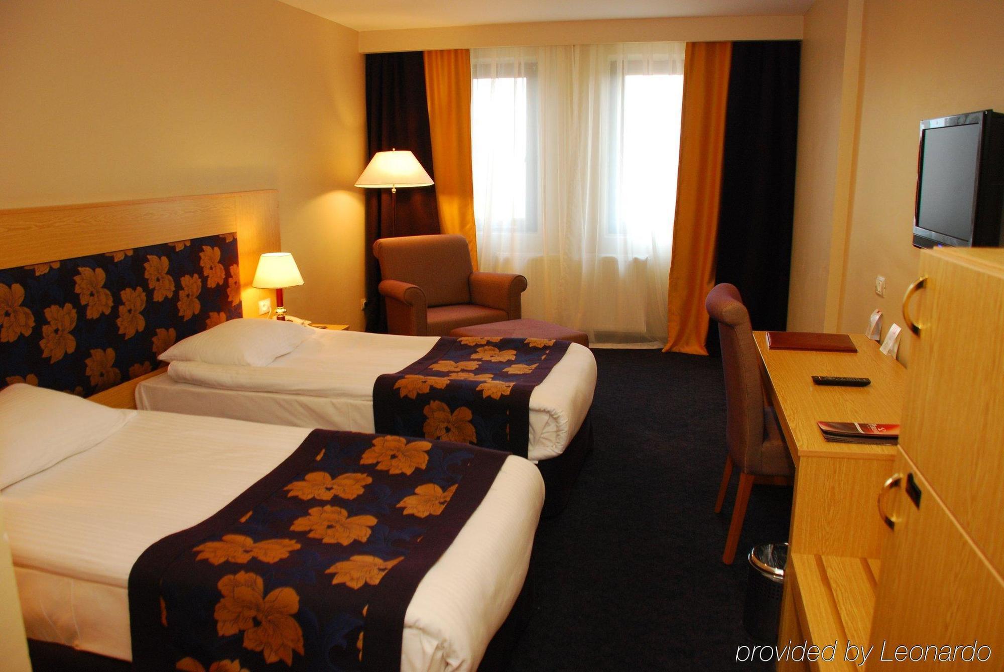 Perissia Hotel & Convention Centre Ürgüp Quarto foto